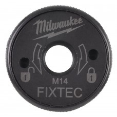 Milwaukee Гайка FIXTEС XL для УШМ 180 и 230 мм 4932464610